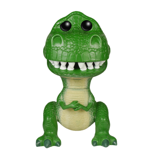 Disney Pixar Toy Story – Rex #171 | 20th Anniversary