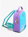 Loungefly Disney Villains Constellations Backpack NYCC exclusives