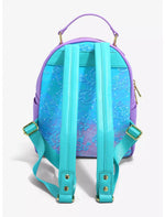 Loungefly Disney Villains Constellations Backpack NYCC exclusives