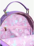Loungefly Disney Villains Constellations Backpack NYCC exclusives