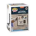 Avatar: The Last Airbender Momo Funko Pop! Vinyl Figure #1442