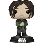 Star Wars: Acolyte Qimir Funko Pop! Vinyl Figure #723