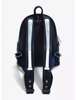 Loungefly MLB NY Yankees Patches Mini Backpack