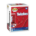 Hershey's Twizzlers Funko Pop! Vinyl Figure #196