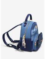 Our Universe Disney Pinocchio Monstro Mini Backpack
