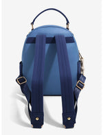 Our Universe Disney Pinocchio Monstro Mini Backpack