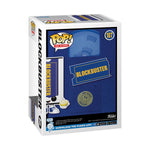 Blockbuster Movie Case Funko Pop! Vinyl Figure #187