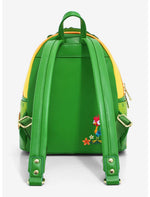 Loungefly Disney Moana Te Fiti Mini Backpack