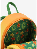 Loungefly Disney Moana Te Fiti Mini Backpack