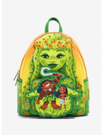 Loungefly Disney Moana Te Fiti Mini Backpack