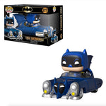 1950 Batmobile (Metallic) #277 – Amazon Exclusive