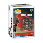 Rebel Moon Titus Funko Pop! Vinyl Figure #1536