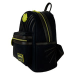 Loungefly How to Train Your Dragon Toothless Skin Mini-Backpack