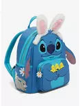 Loungefly Disney Lilo & Stitch Bunny Ears Mini Backpack