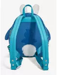 Loungefly Disney Lilo & Stitch Bunny Ears Mini Backpack