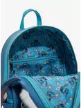 Loungefly Disney Lilo & Stitch Bunny Ears Mini Backpack
