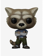 Marvel : Guardians of the Galaxy - Rocket Raccoon (Box Lunch Exclusive) #1211