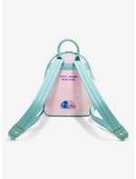 Our Universe Disney Lilo & Stitch: The Series Angel & Stitch Picnic Mini Backpack