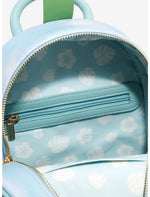 Our Universe Disney Lilo & Stitch: The Series Angel & Stitch Picnic Mini Backpack