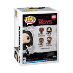 The Boys Kimiko Funko Pop! Vinyl Figure #1405