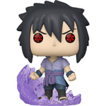 Naruto: Shippuden Sasuke Uchiha (First Susano'o) Funko Pop! Vinyl Figure #1436