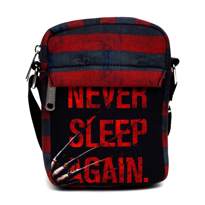 Nightmare on Elm Street Crossbody Bag