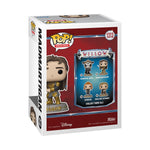 Willow Madmartigan Pop! Vinyl Figure #1313