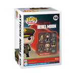 Rebel Moon Atticus Noble Funko Pop! Vinyl Figure #1538