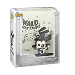 Oswald The Lucky Rabbit #08