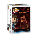 AC/DC Bon Scott Funko Pop! Vinyl Figure #339