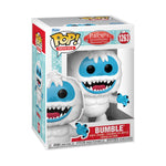 Rudolph the Red-Nosed Reindeer Bumble Funko Pop! Vinyl Figure #1263