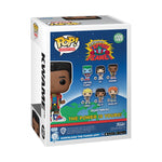 Captain Planet Kwame Funko Pop! Vinyl Figure #1325