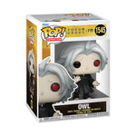 Tokyo Ghoul:re Owl Funko Pop! Vinyl Figure #1545