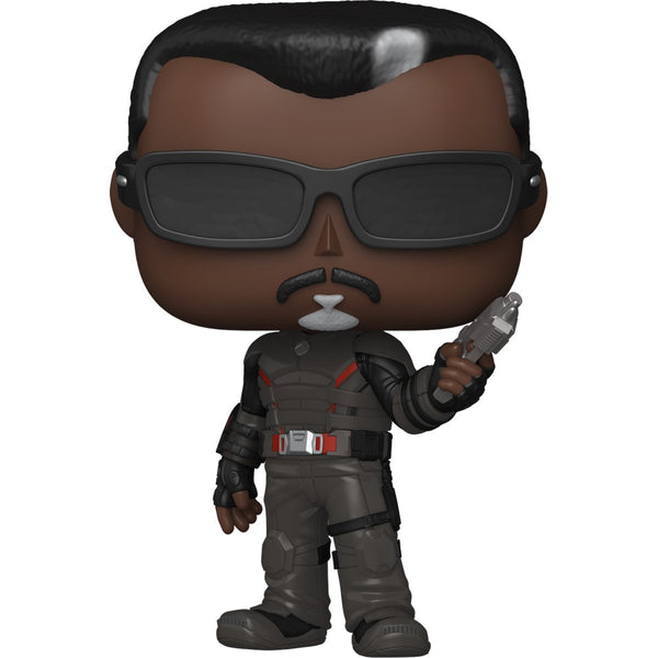Deadpool & Wolverine Blade Funko Pop! Vinyl Figure #1495