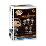 Yellowstone Monica Dutton Pop! Vinyl Figure #1364