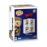 300 Dilios Funko Pop! Vinyl Figure #1472