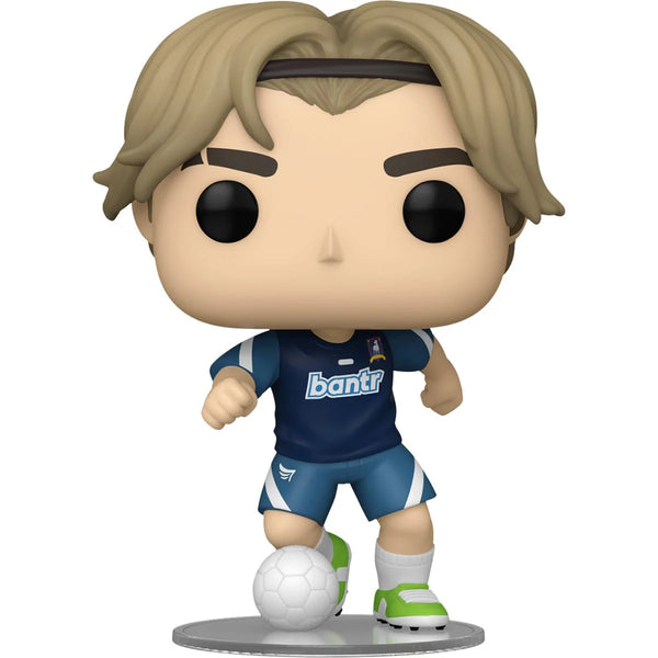 Ted Lasso Jamie Tartt Funko Pop! Vinyl Figure #1572