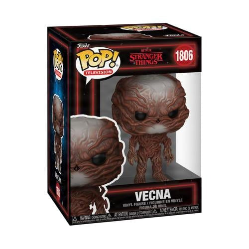 Stranger Things - Vecna #1806