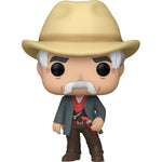 1883 Shae Brennan Funko Pop! Vinyl Figure #1447