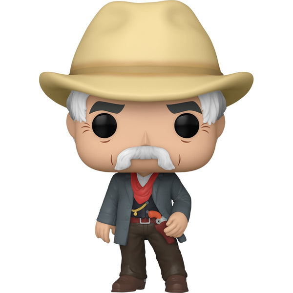 1883 Shae Brennan Funko Pop! Vinyl Figure #1447