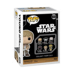Star Wars: Obi-Wan Kenobi Young Luke Skywalker Funko Pop! Vinyl Figure #633