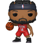 NBA New Orleans Pelicans Brandon Ingram Funko Pop! Vinyl Figure #168