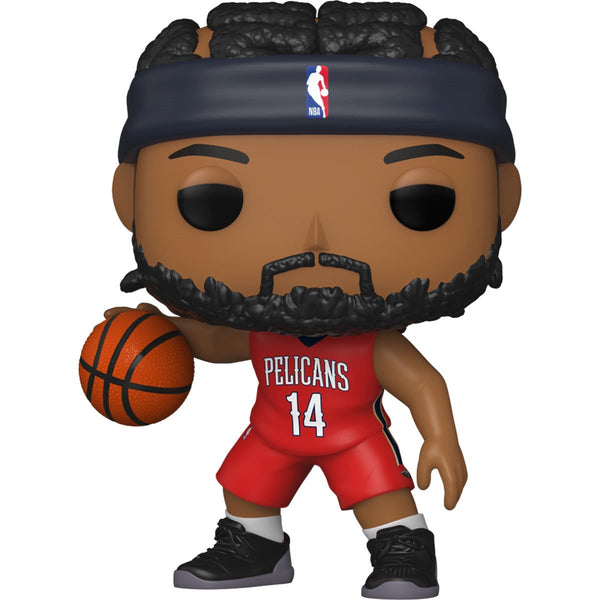 NBA New Orleans Pelicans Brandon Ingram Funko Pop! Vinyl Figure #168