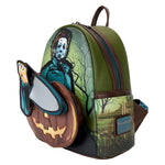 Loungefly - Halloween (Michael Myers) Glows in the Dark Backpack