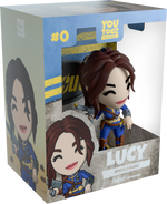 Fallout Lucy Youtooz vinyl figure - view 2