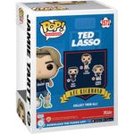 Ted Lasso Jamie Tartt Funko Pop! Vinyl Figure #1572