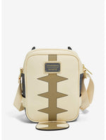 Avatar: The Last Airbender Appa Figural Crossbody Bag