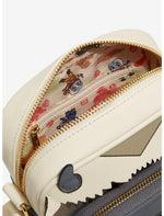 Avatar: The Last Airbender Appa Figural Crossbody Bag