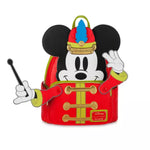 Mickey Mouse The Band Concert Loungefly Mini Backpack