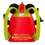 Mickey Mouse The Band Concert Loungefly Mini Backpack